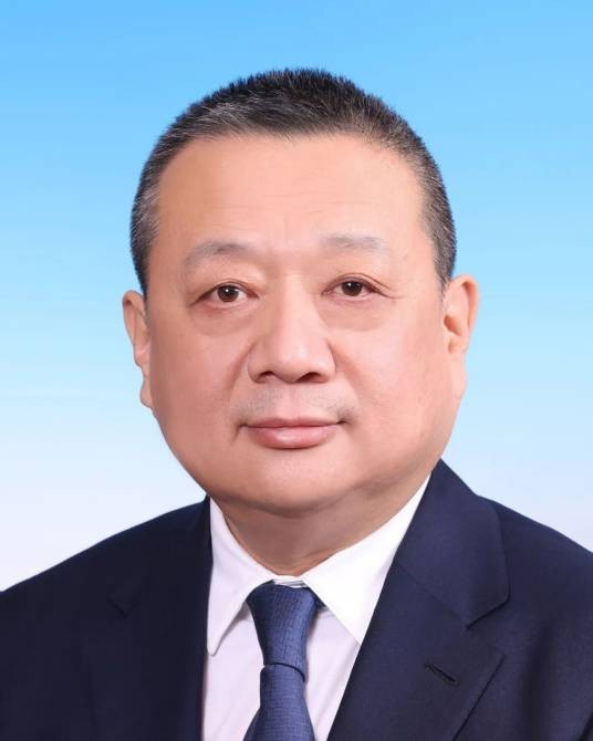 叶青(第十四届全国政协委员、经济委员会委员,中国民间商会副会长,北京叶氏企业集团有限公司董事长)