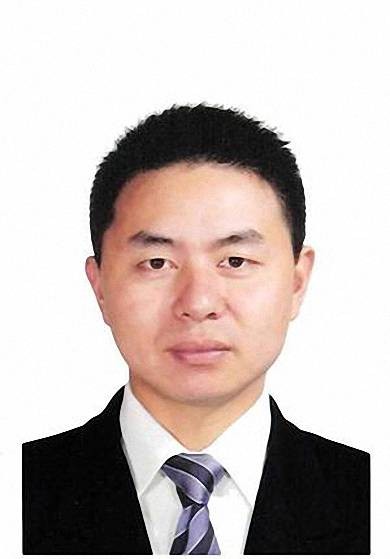 杨兵(贵州省自然资源厅党委委员、副厅长)