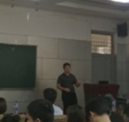 黄涛（武汉科技大学教授）