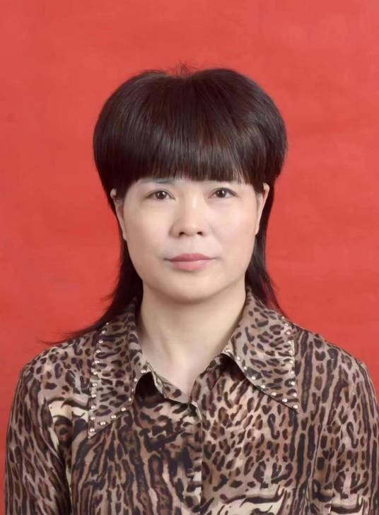 罗静（湖南省新邵县人民政府副县长）