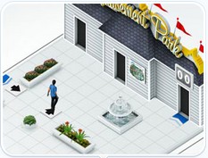 3D网络时代