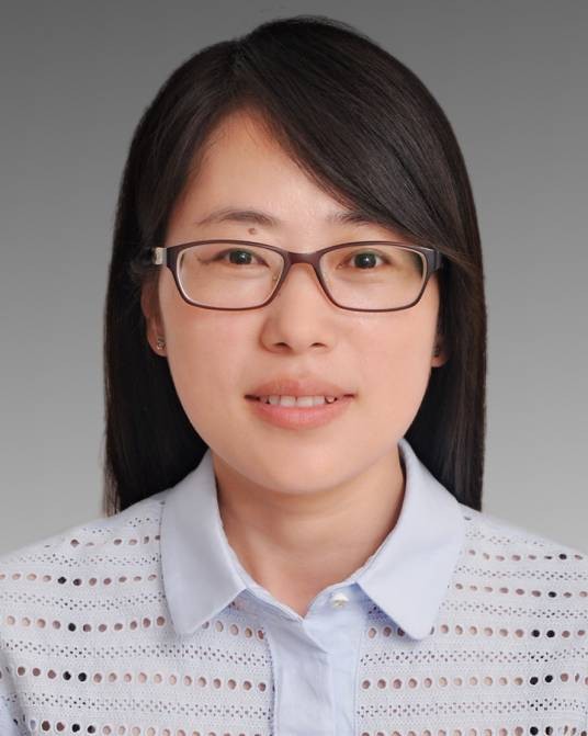 吴小丽（浙江省衢州市常山县综合行政执法局副局长）