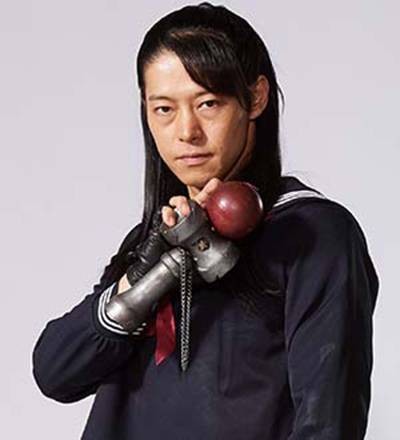 黑田哲也（日本电视剧《世代战争》中的角色）