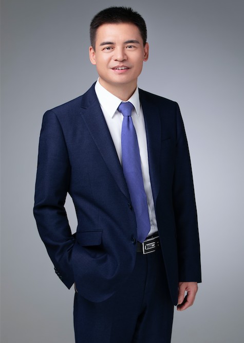 张海峰（律师）