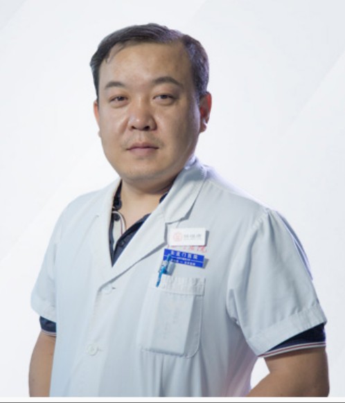 史晓光（北京嘉禾妇儿医院医生）