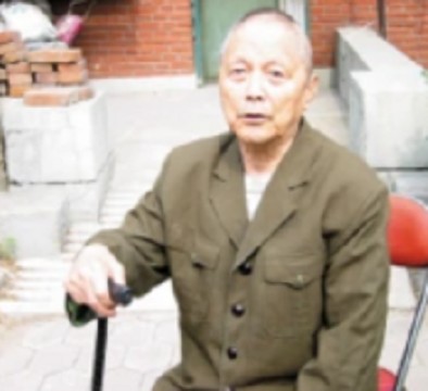 赵新（老红军）