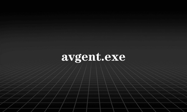 avgent.exe