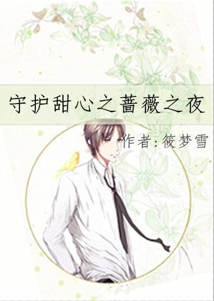 守护甜心之蔷薇之夜