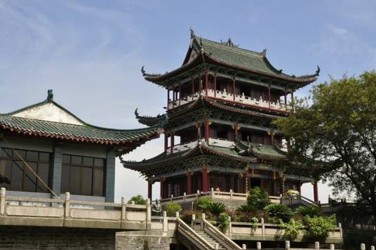 虔州