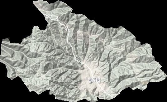 龙门乡（云南省大理白族自治州永平县辖乡）
