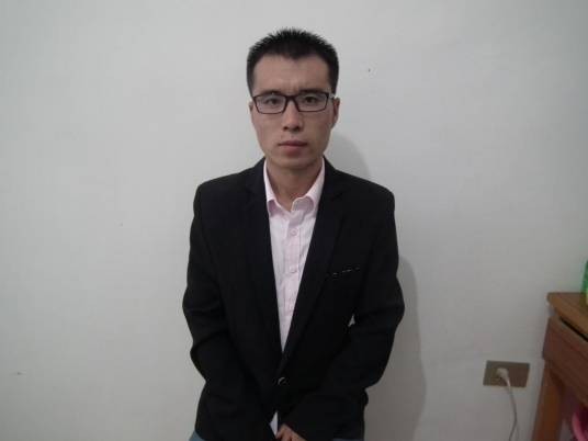 李兴华（安顺学院教师）
