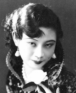 夜来香(胡蝶演唱歌曲)
