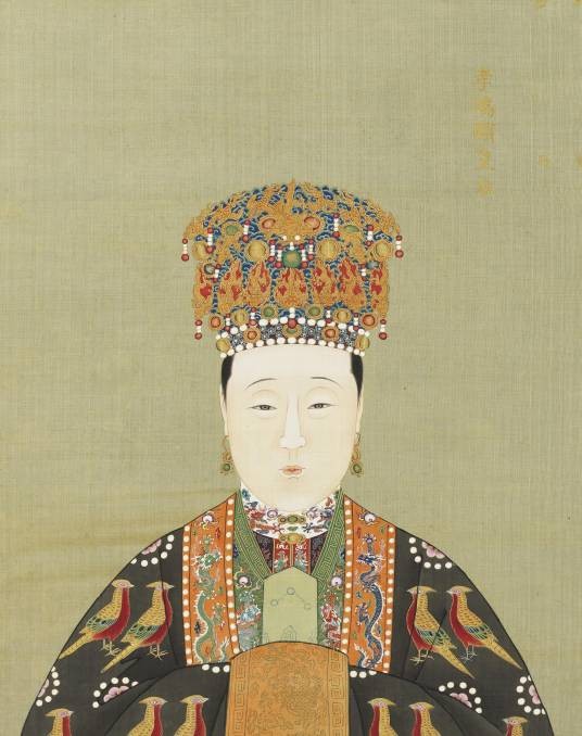 王喜姐