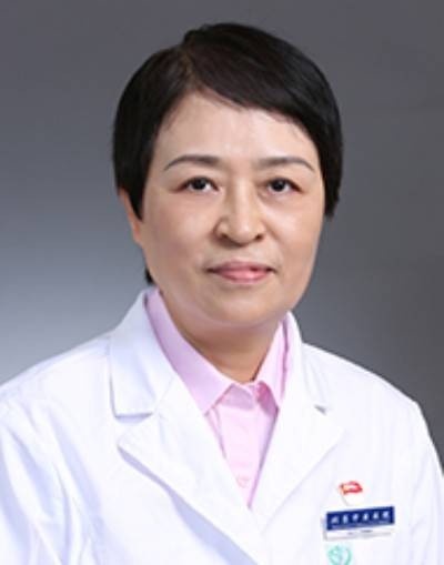 刘红（首都医科大学附属北京中医医院针灸科主任医师）