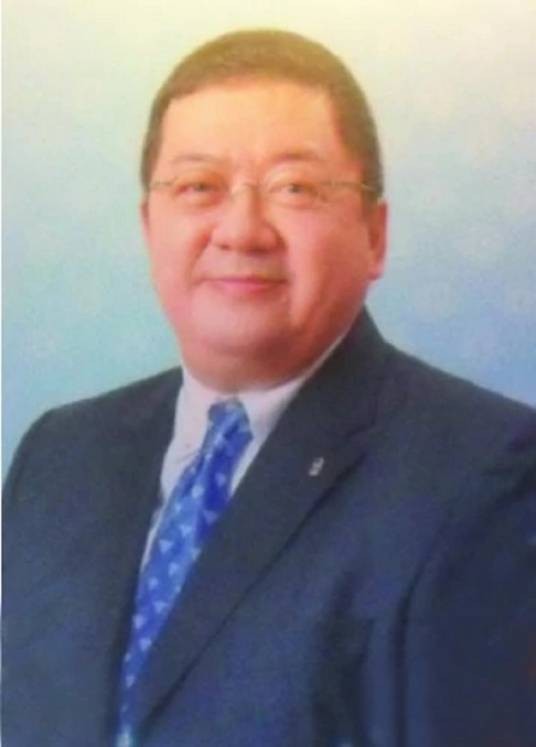 林德铭（卓越华人）