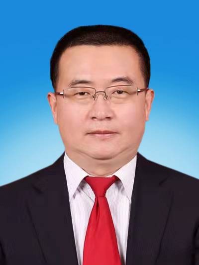 岳海平(陕西省榆林市靖边县人民政府党组成员、副县长)