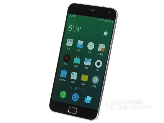 魅族MX4 Pro（双4G）