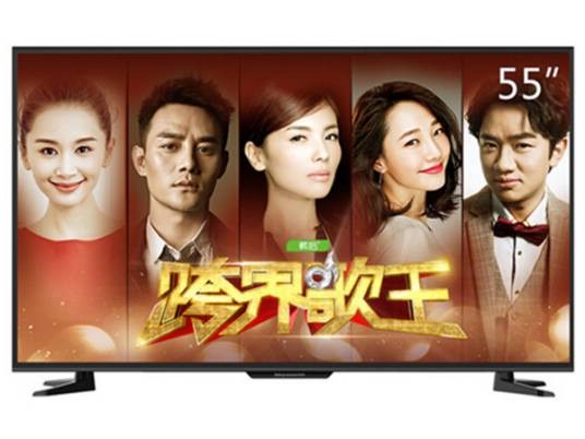 创维55M5E