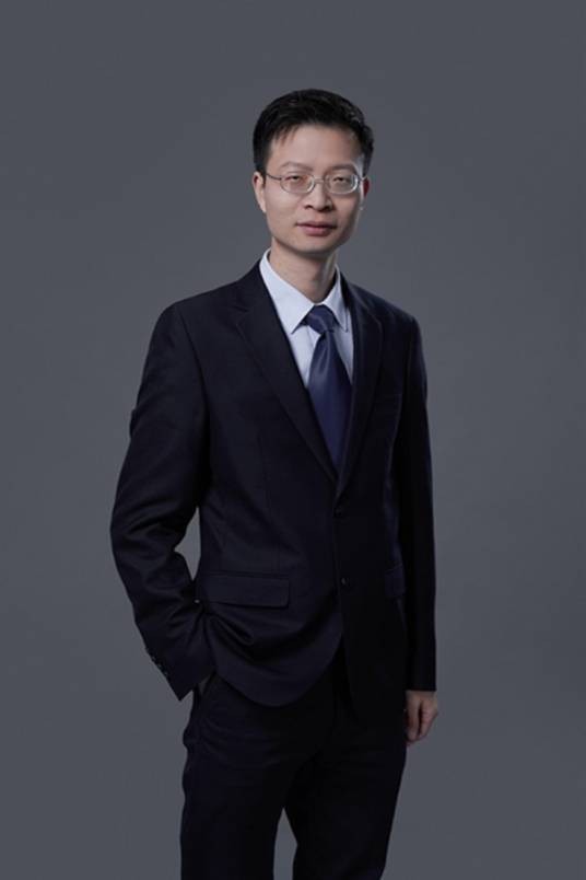 黄顺泉（上海海事大学教务处处长）