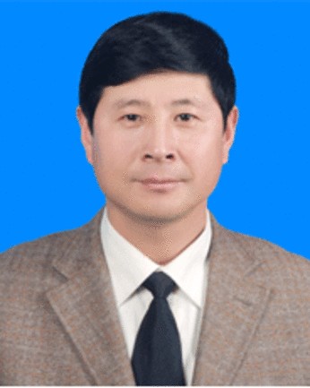张龙海（河南省濮阳市工业和信息化局三级调研员）