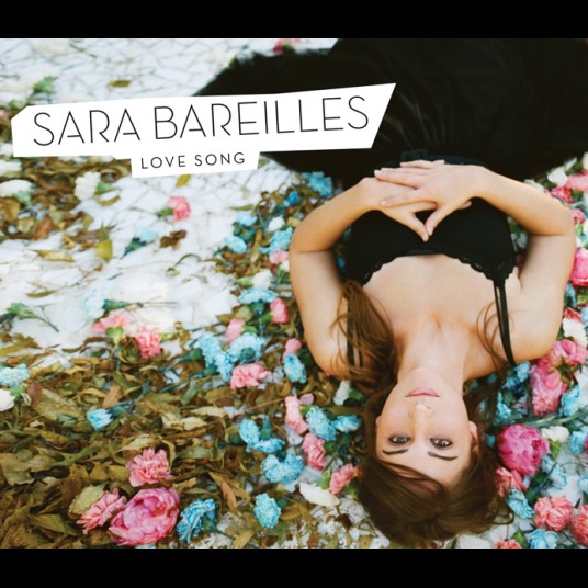 love song(SaraBareilles歌曲)