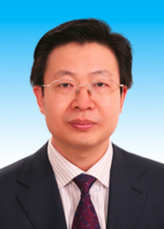 张义全（第二十届中央纪委委员，中央纪委国家监委驻中办纪检监察组组长）