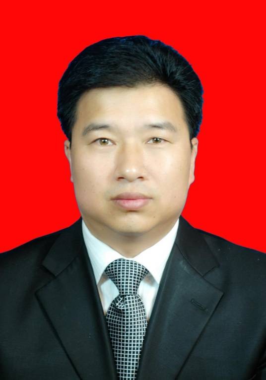 吴良（南省洛阳市新安县人民政府原副县长）