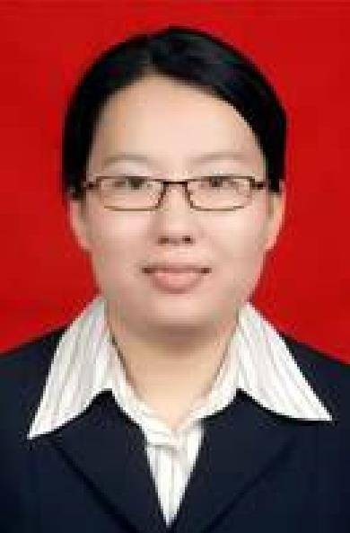 王亚男(陕西能源职业技术学院煤炭与化工产业学院教师)