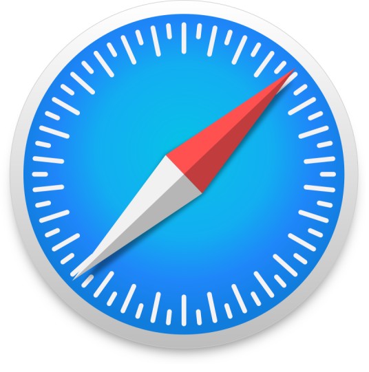 Safari(苹果公司研发的网络浏览器)