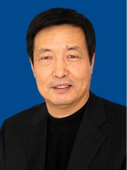 张锋（陕西省渭南市大荔县政协原主席）