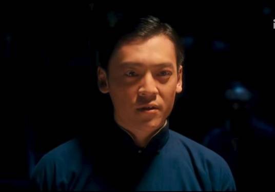 李易（爱情电影《大魔术师》中的角色）