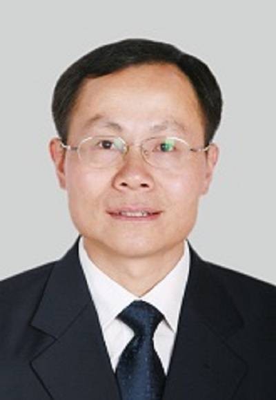 李永和(北京林业大学校长助理(挂职))