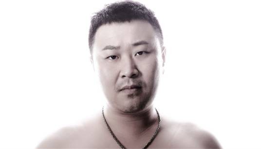 陈实（制片人）