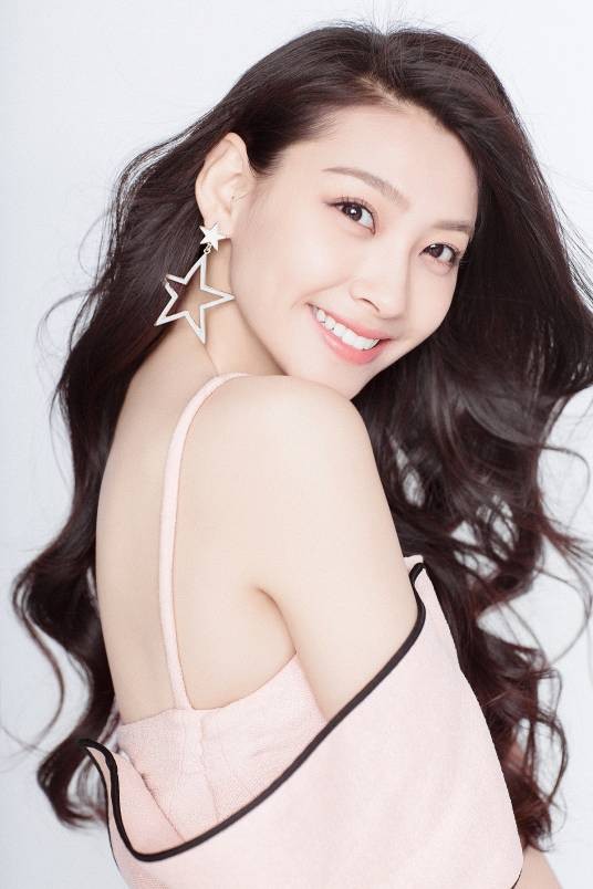 褚旭（中国内地女演员）