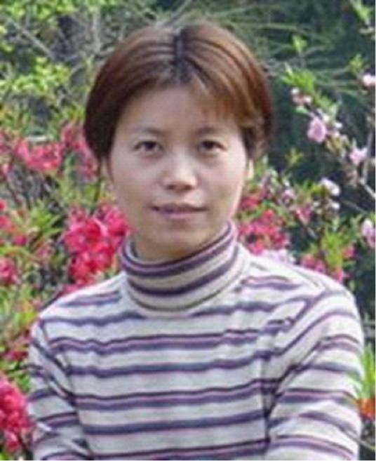 陈红（中南财经政法大学教授）