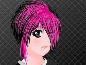 挑染美发屋