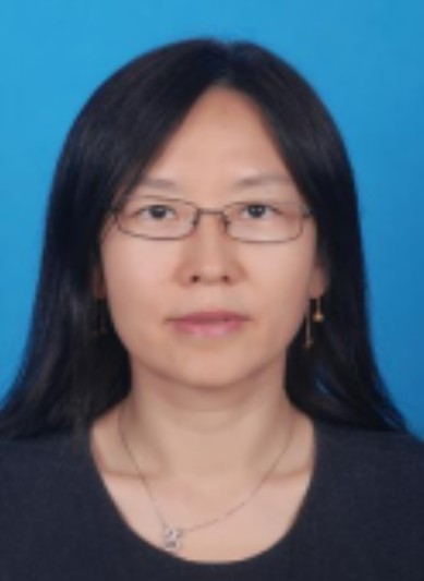 周丽霞（外经济贸易大学英语学院教师）