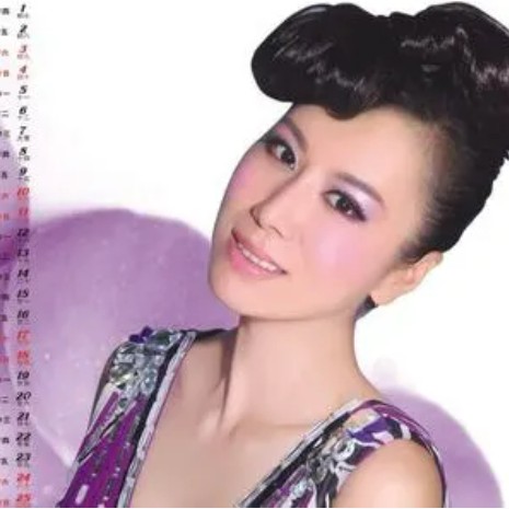 露珠（杜丽平演唱歌曲）