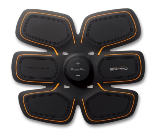 SIXPADSP-AF2009F
