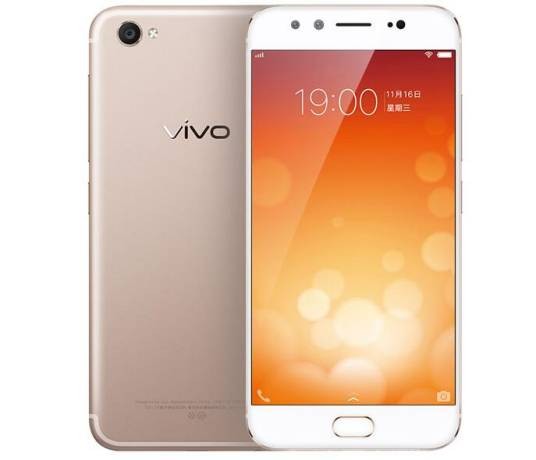 vivo X9L