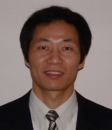 杨骏(中国科学院大学硕士生导师)