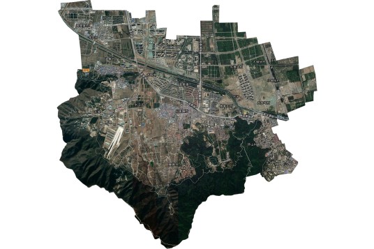 温泉镇(北京海淀区下辖镇(地区))