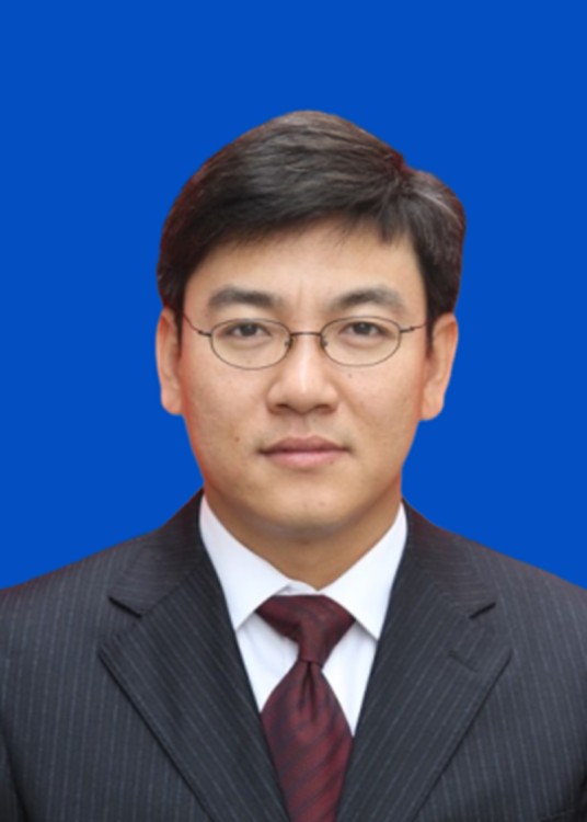 宋宇(浙江省杭州市临平区委常委、区政府党组成员、临平新城党工委书记)