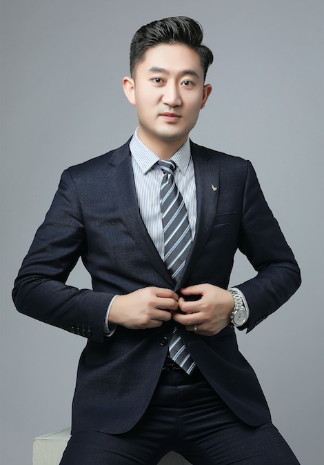 马浩然（律师）