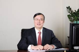 秦伟(中国科学院力学研究所前所长)