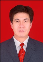 马志强（彭阳县人民政府副县长）
