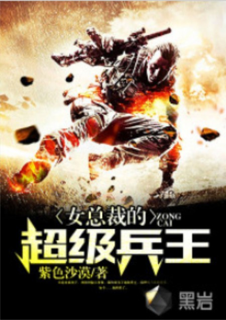 女总裁的超级兵王(紫色沙漠创作的社会类网络小说)