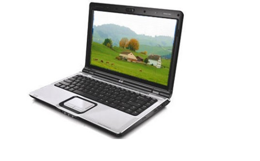 惠普PAVILION dv2207TX(RU899PA)