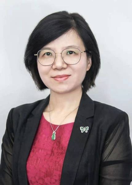 陈敏（厦门市商务局党组书记、厦门市人民政府口岸办公室主任）