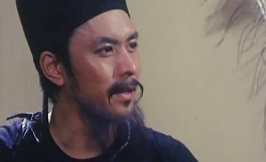 狄仁杰(电影《血溅画屏》中的人物)